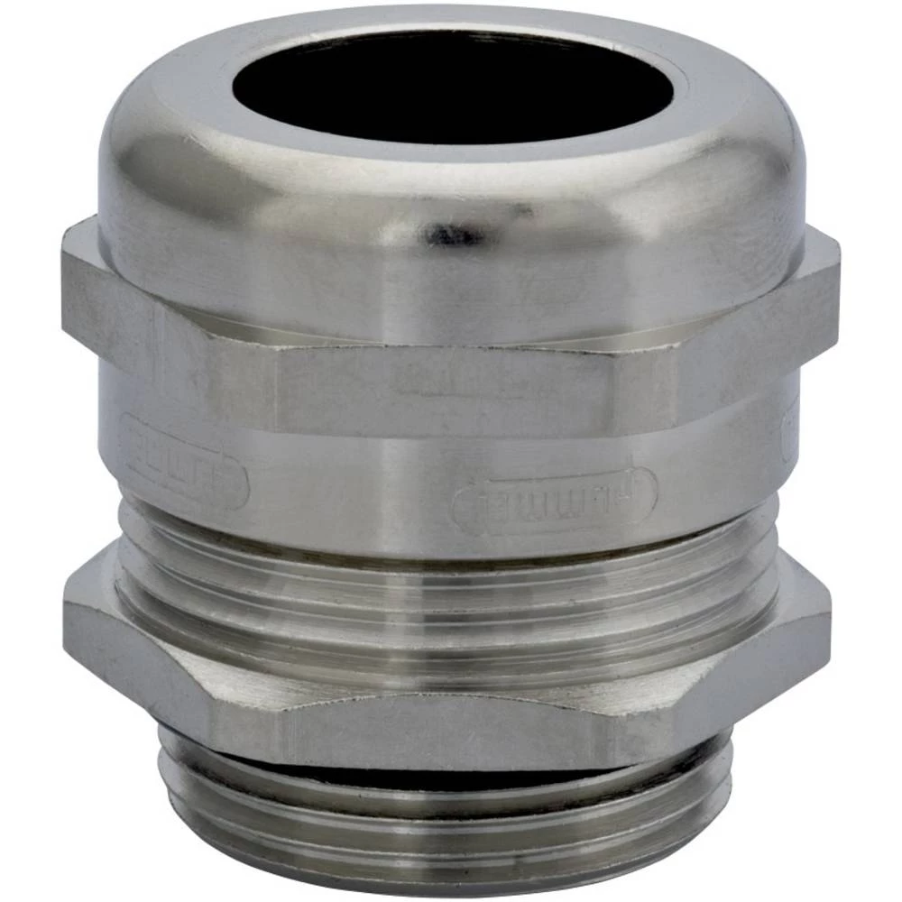 Kabelska uvodnica M16x1.5 Mjed Mjedena Hummel 1.691.1600.50 5 ST slika