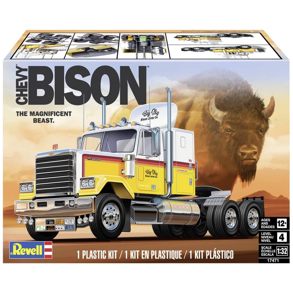 Conrad Product Image