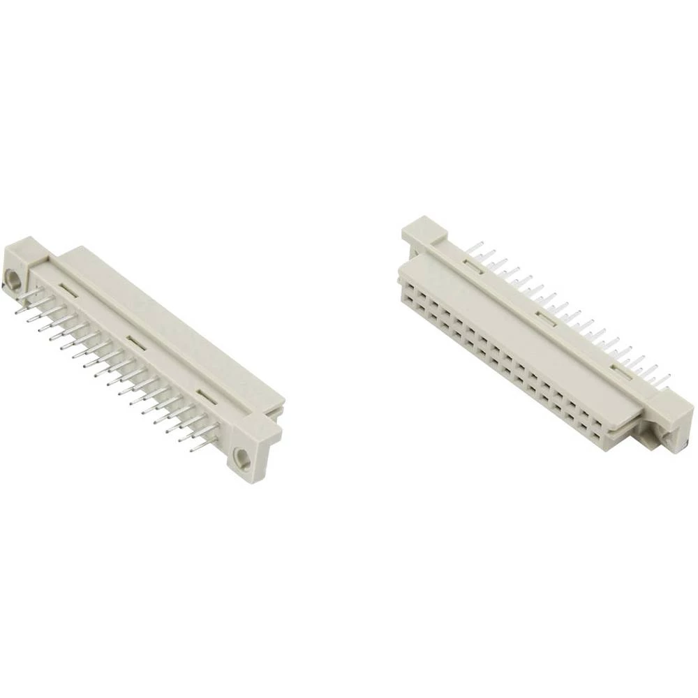 Opružna letva DS1118-64F0V23 Ukupan broj polova 64 Broj redova 2 Connfly 1 ST slika