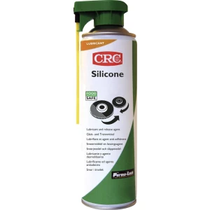 Silikonski sprej CRC SILICONE 31262-AA 500 ml slika