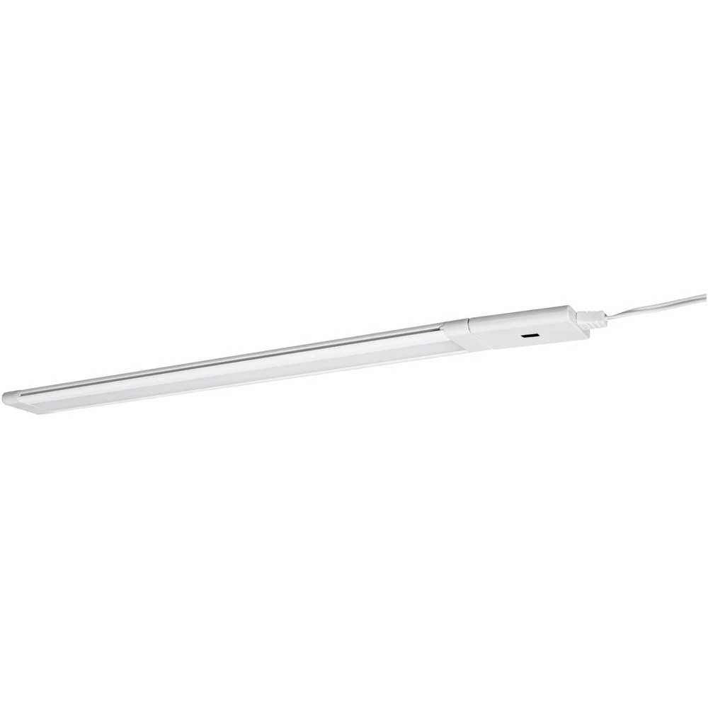 LED podžbukna svjetiljka 6 W Toplo-bijela LEDVANCE 4058075126244 Cabinet LED Slim Bijela slika