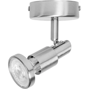 LEDVANCE    LED SPOT GU10 (EU) L    4058075540507    LED stropni reflektor    2.6 W        toplo bijela    srebrna slika