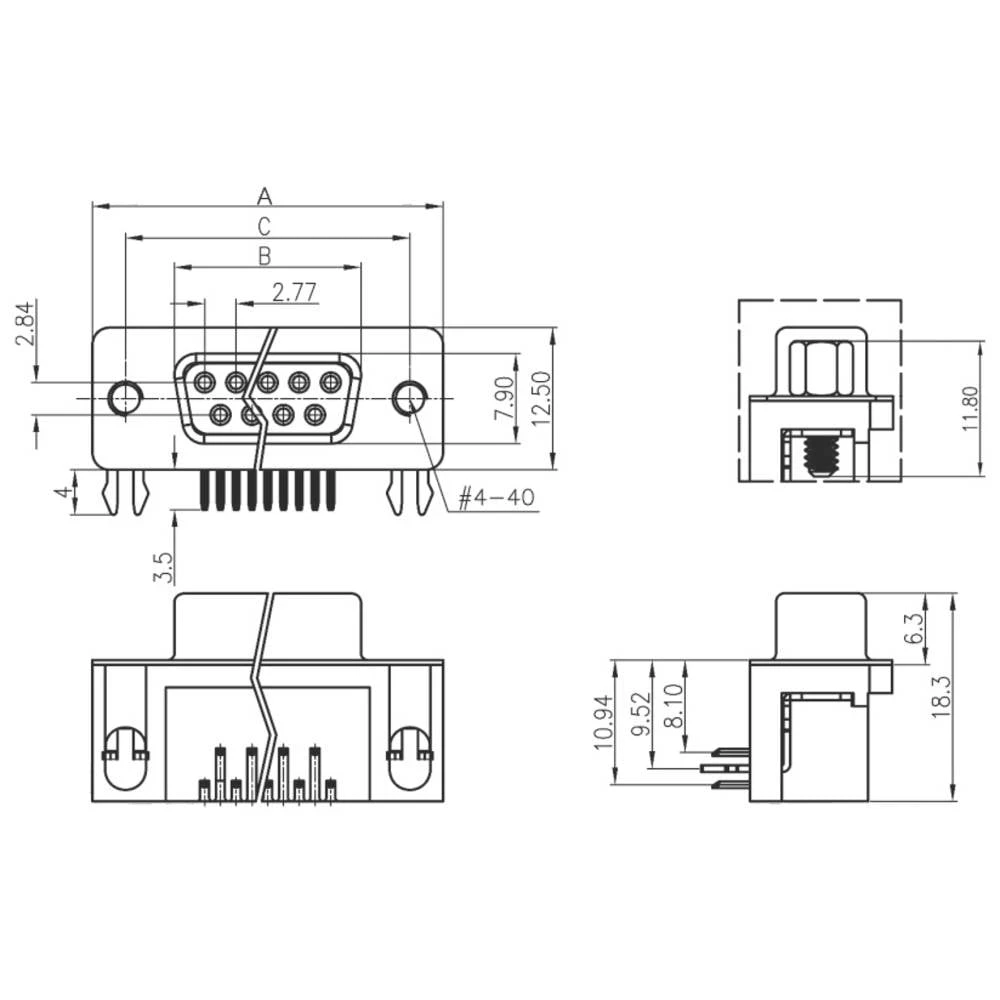 Conrad Product Image