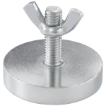 TOOLCRAFT TO-7444917 magnet Pogodno za (ručne svjetiljke): LED radna svjetiljka WL1000, #####LED-Arbeitsleuchte WL2100,