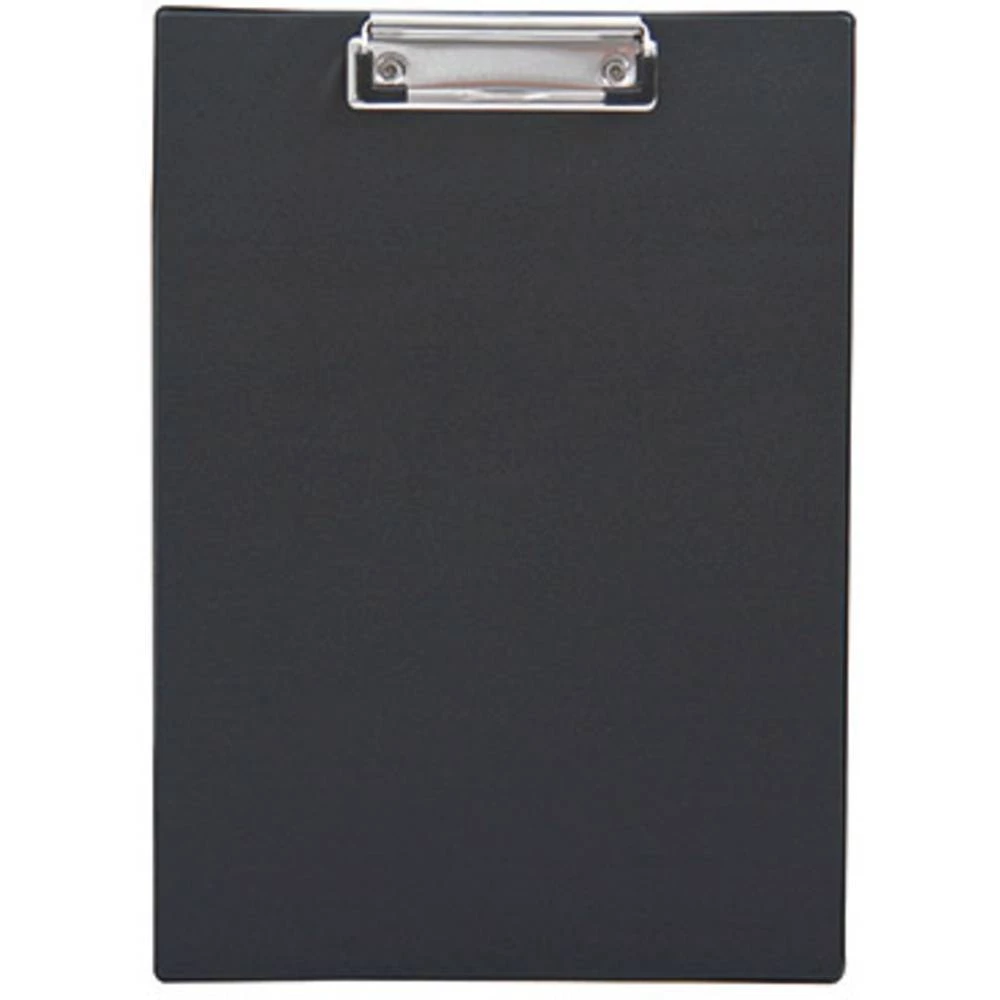 Uredski materijal 125308690 Crna (Š x V) 236 mm x 321 mm slika