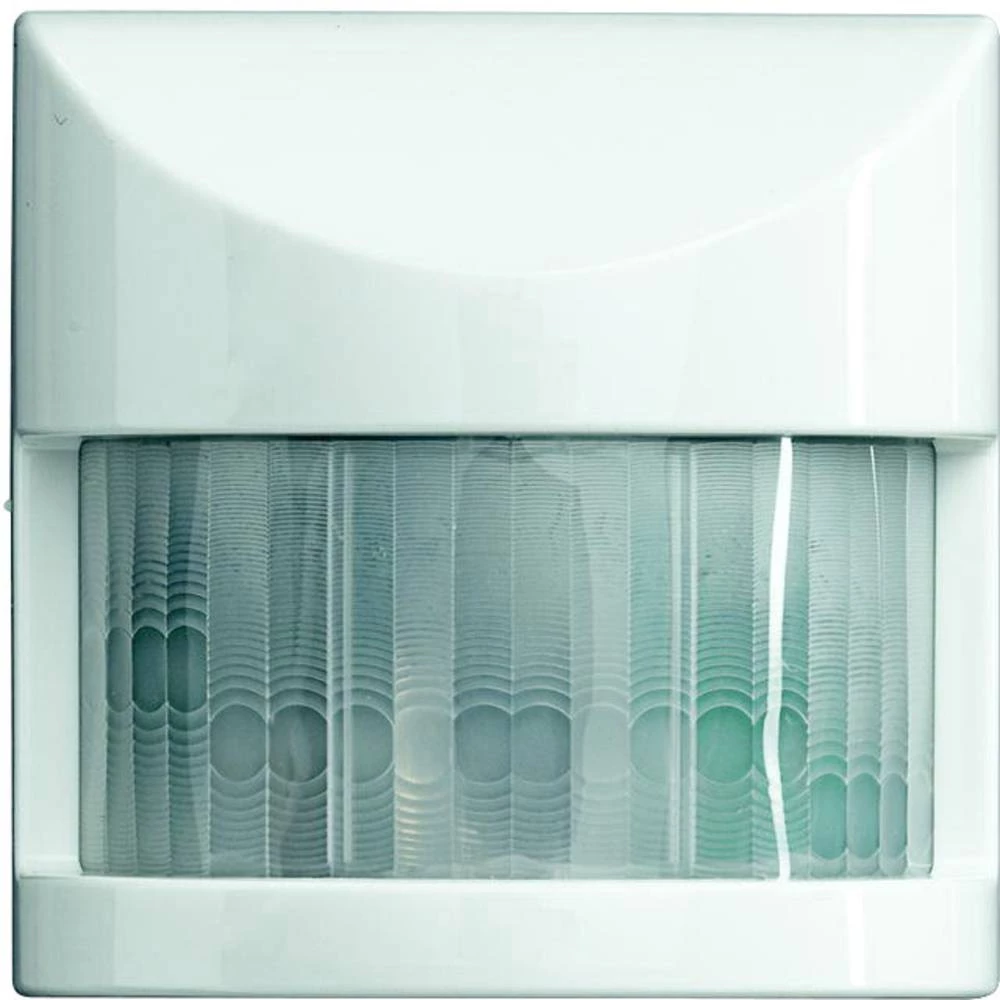 Busch-Jaeger Poklopac Senzor pokreta Busch-balance SI Alpsko-bijela boja 6810-914-101 slika