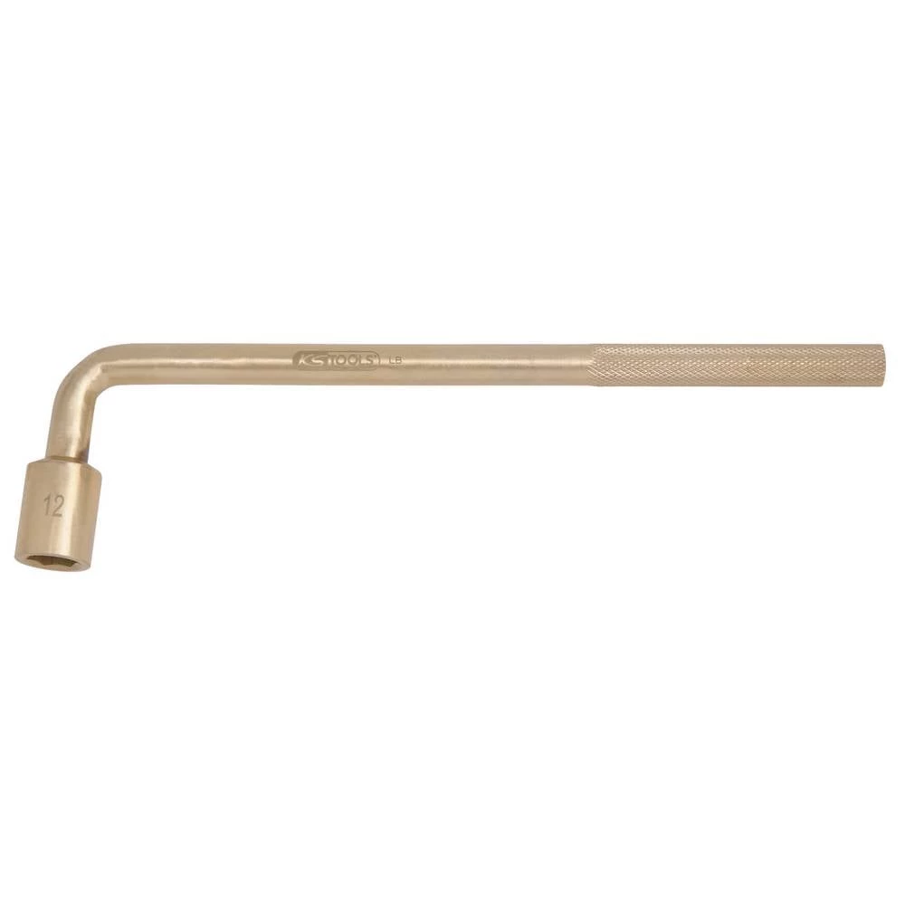 KS Tools 9638388 9638388 nasadni ključ 71 mm slika