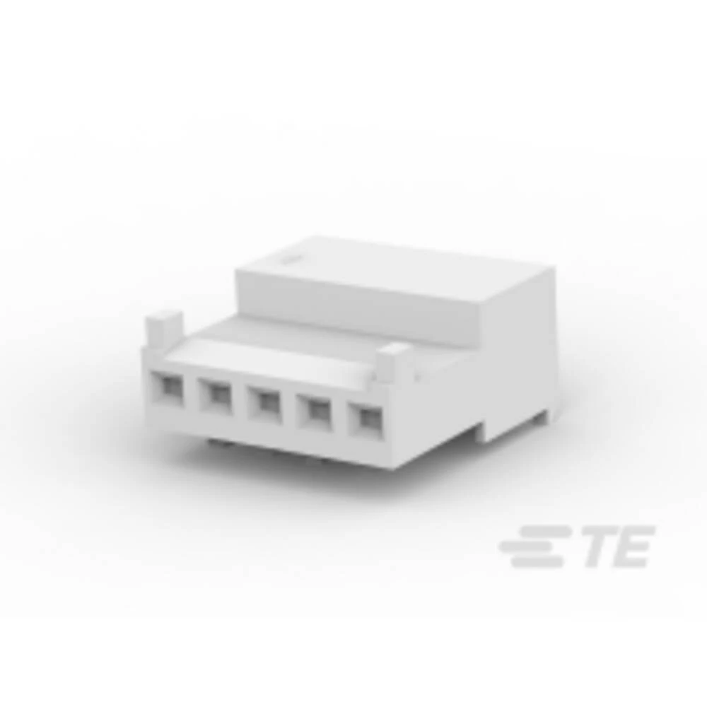 TE Connectivity MTA-100 CL ConnectorsMTA-100 CL Connectors 3-643814-5 AMP slika