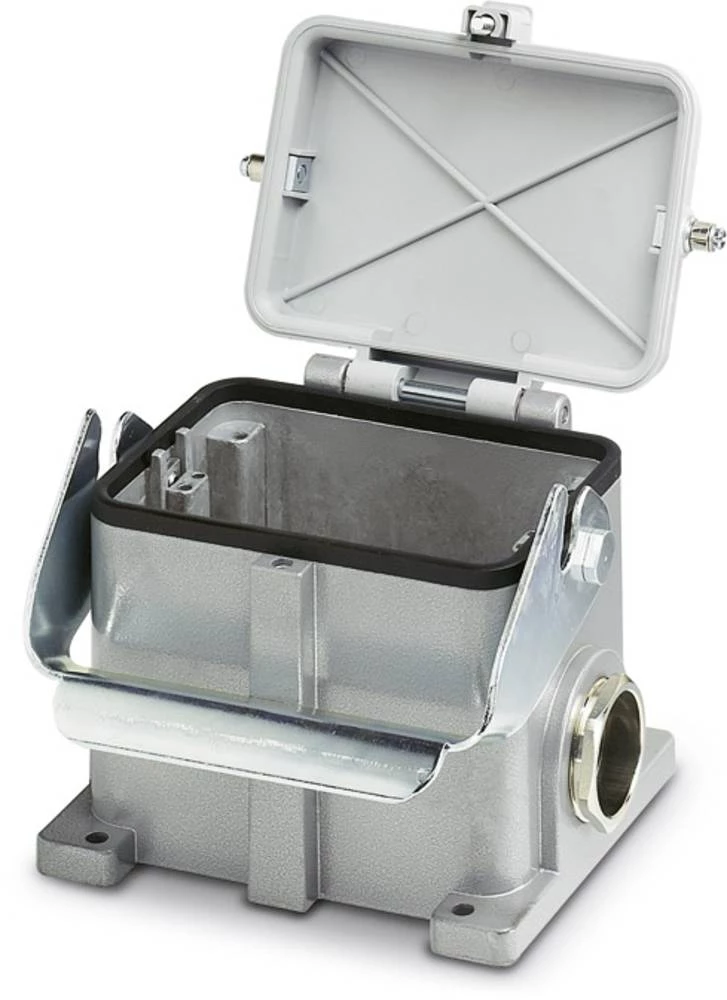 Kućište konektora HC-B 48-SMLD-100 / M1PG29 1772214 Phoenix Contact 1 kom. slika