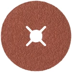 3M 460682 vlaknasti disk promjer 125 mm Promjer bušotine 22 mm 25 St.