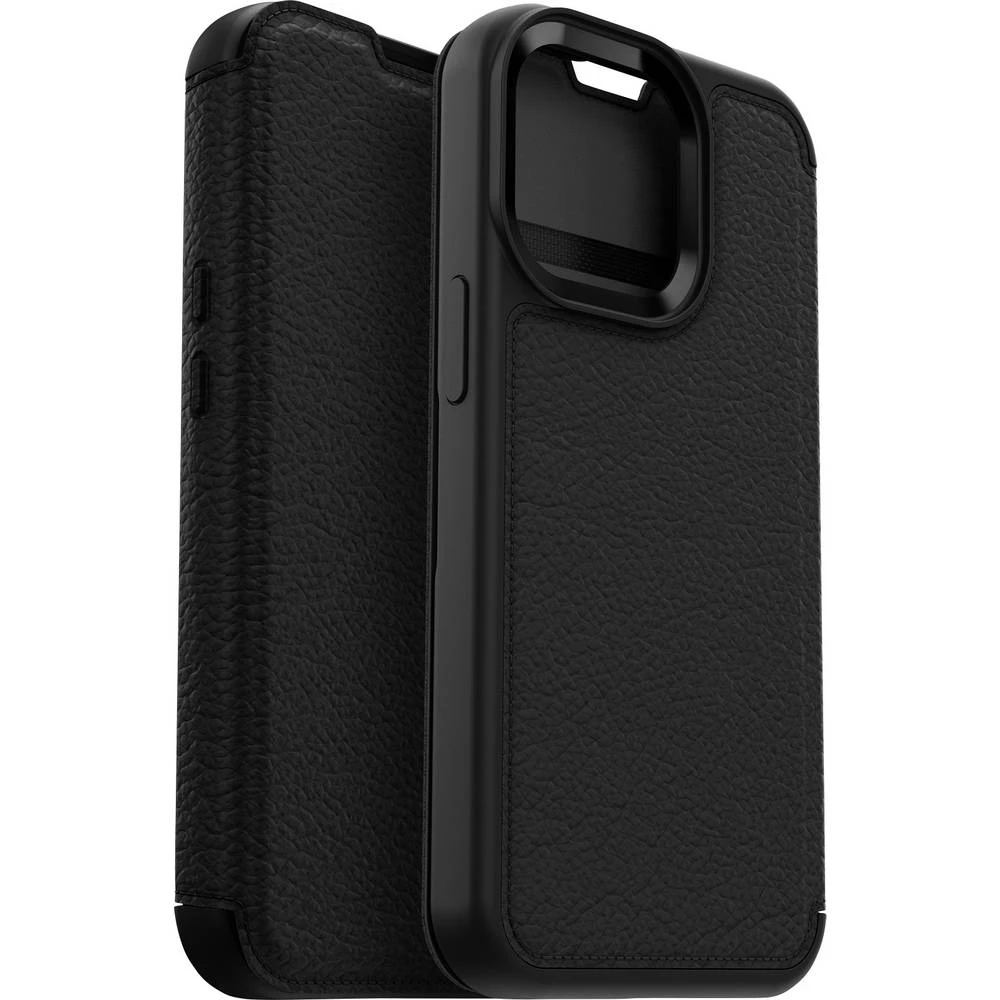 Otterbox Strada ProPack knjižica Apple IPhone 13 pro crna slika