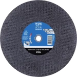 PFERD 100 T 350-3,8 Q SG RAIL STEEL/22,23 66323662 rezna ploča ravna  350 mm 22.23 mm 10 St.