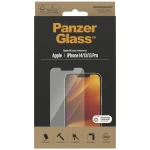 <br>  PanzerGlass<br>  2767<br>  zaštitno staklo zaslona<br>  Pogodno za model mobilnog telefona: iPhone 13, iPhone 13 Pro, iPhone 14<br>  1 St.<br>
