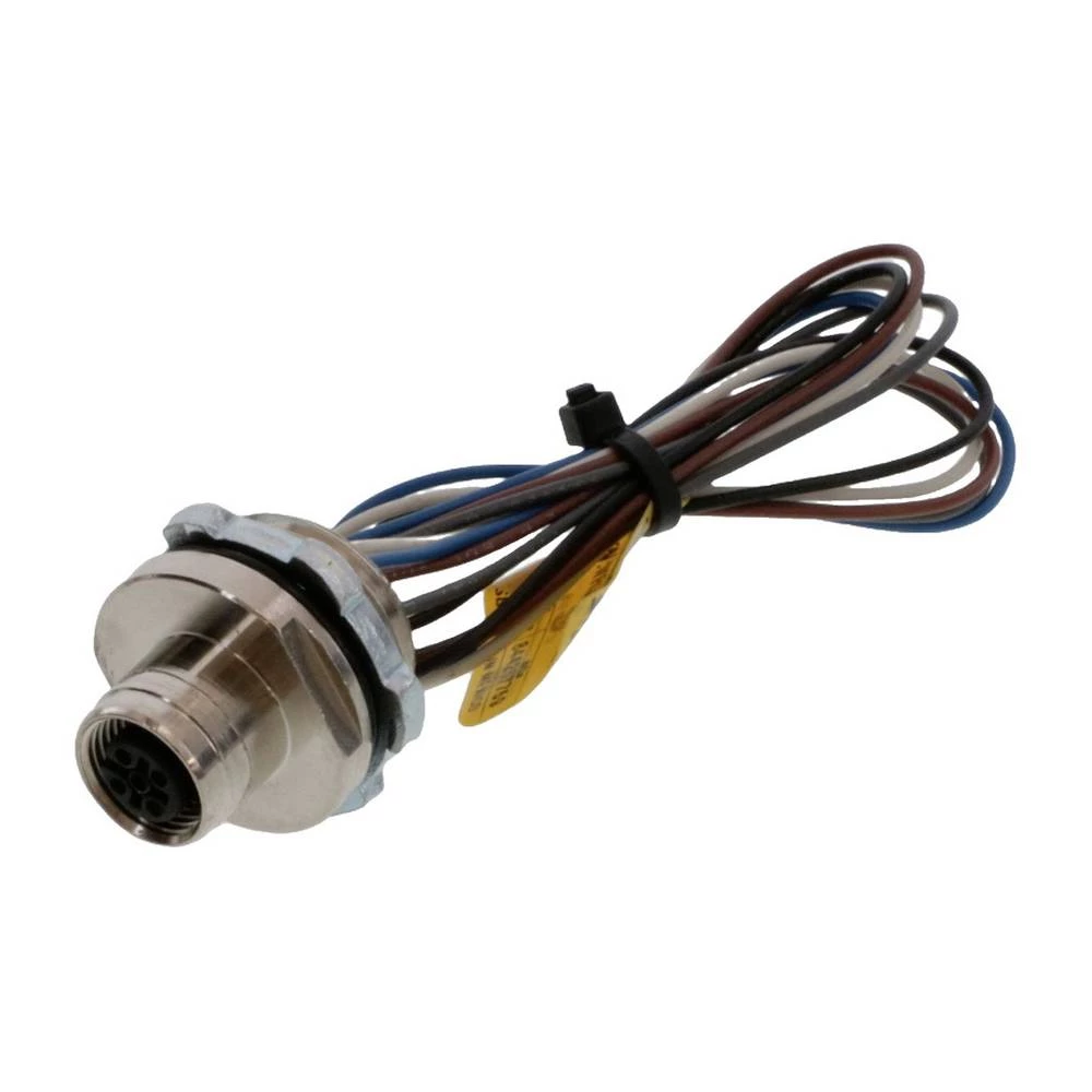 Molex 1200840016 utični konektor za senzor/aktivator, konfekcionirani 1 St. slika