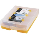 HAN Kartica za učenje Narančasta (neprozirna) 9988-613 2.000 kartica DIN A8 poprečno