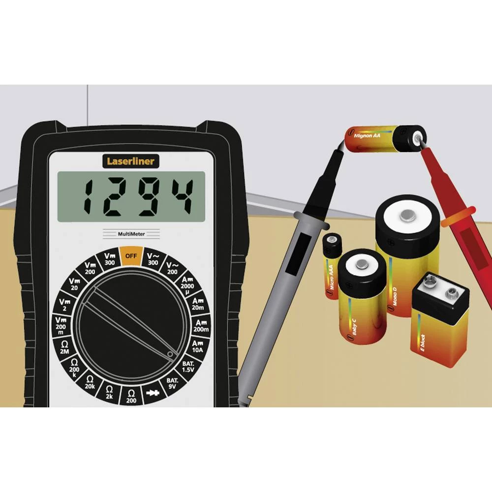 Conrad Product Image