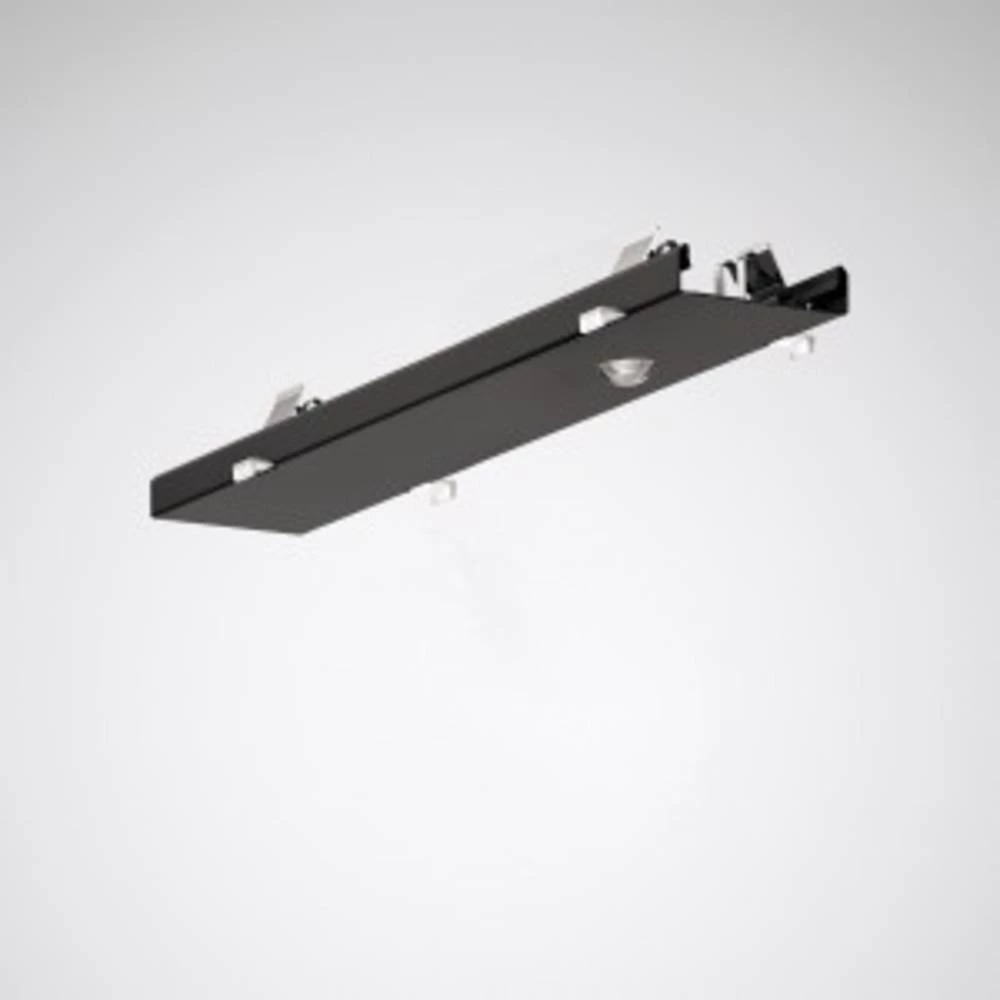 Trilux  7378600  7650 L-SLB  #7378600  nosač opreme    3.9 W  LED    siva  1 St. slika