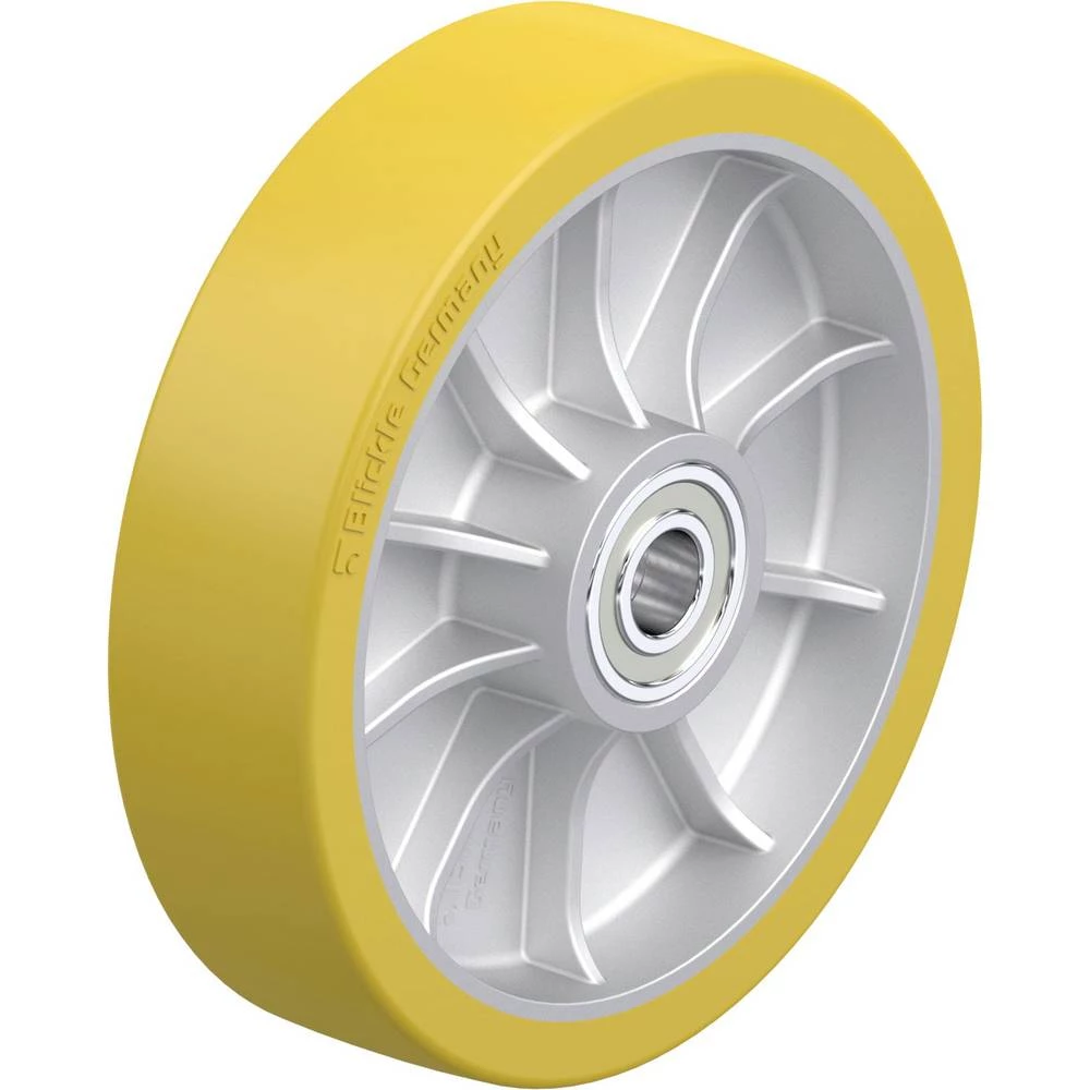 Blickle 932650 ALTH 202/20K kotač za teški teret Promjer kotača: 200 mm Nosivost (maks.): 1000 kg kom. slika