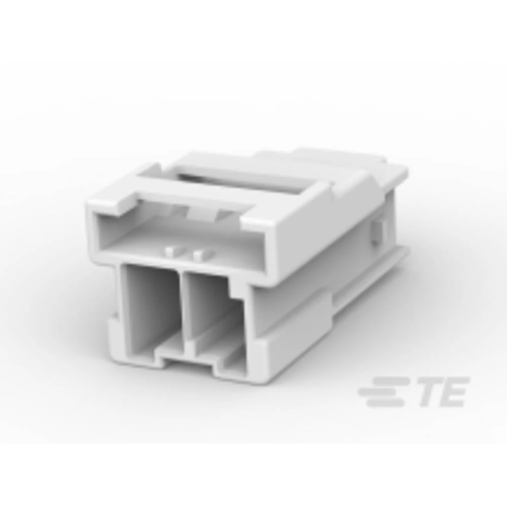 TE Connectivity Power Triple LockPower Triple Lock 1-1971771-2 AMP slika