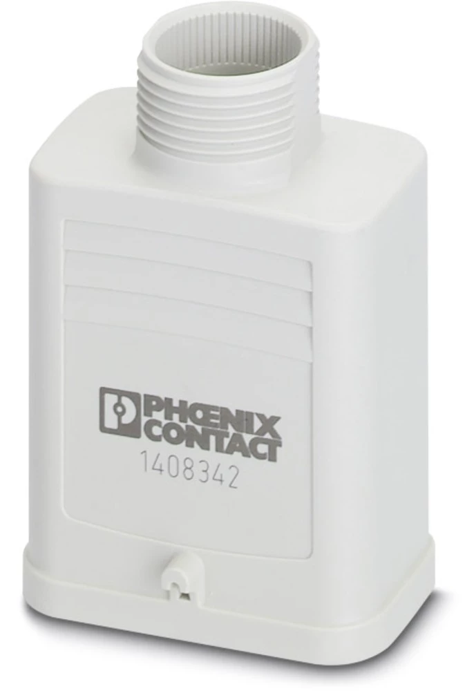 Konektorsko kućište HC-COM-K-TFL-O1PG16-G 1408342 Phoenix Contact 2 kom. slika