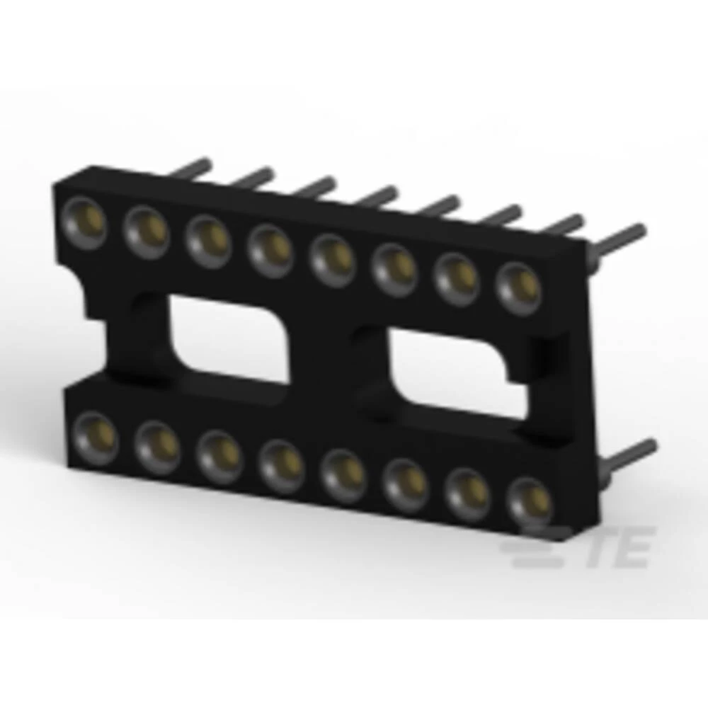 TE Connectivity AG Sockets - Local GeographyAG Sockets - Local Geography 4-1571552-4 AMP slika
