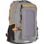 SunnyBag solarni ruksak Explorer+ 15 l (Š x V x d) 290 x 370 x 140 mm siva, narančasta 135F_01