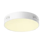 SLV 1008634 MEDO® stropna svjetiljka LED 33 W bijela