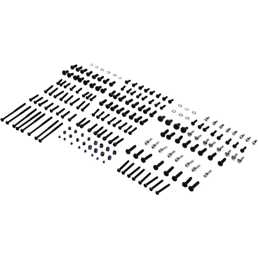 Rezervni dio Reely 302022C Komplet vijaka i podloški slika