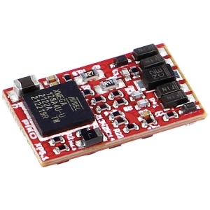 PIKO 46502 SmartDecoder XP 5.1 lokdecoder slika