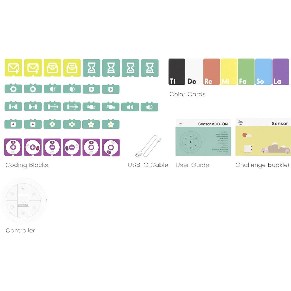 Conrad Product Image