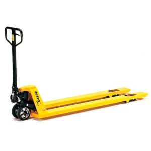 Fetra 2116-20 paletni viličar Nosivost (maks.) 1000 kg Duljina vilice 200 cm Visina podizanja (maks.) 20 cm slika