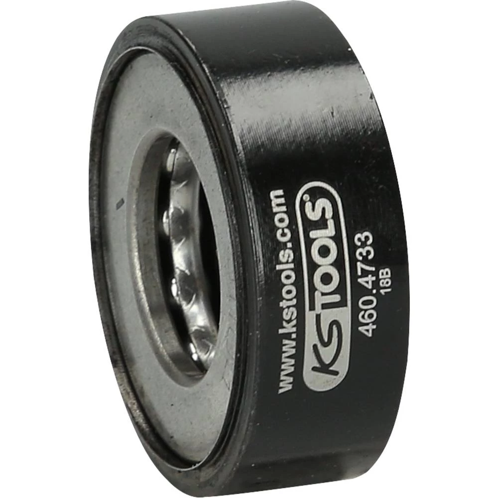 Aksialni ležaj, Ø 40 mm KS Tools 460.4733 slika