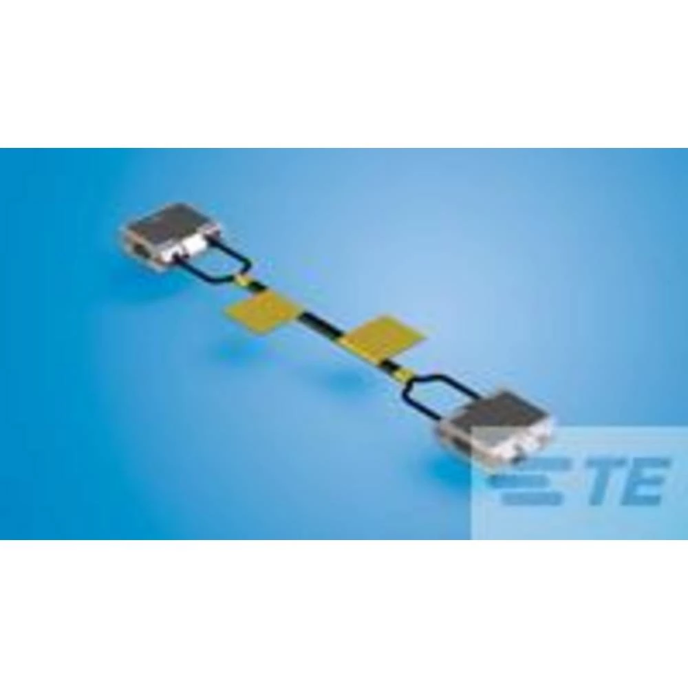 TE Connectivity Low Voltage PowerLow Voltage Power 2106728-1 AMP slika