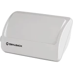 Pasivna DVB-T/T2 krovna antena Oehlbach Scope Vision Vanjsko područje Bijela