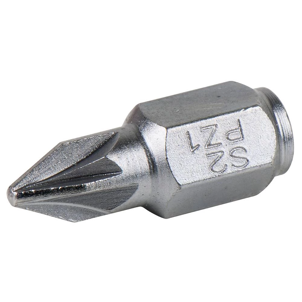 KS Tools 918.3046 9183046 križni bit PZ 2 specijalni čelik kom. slika