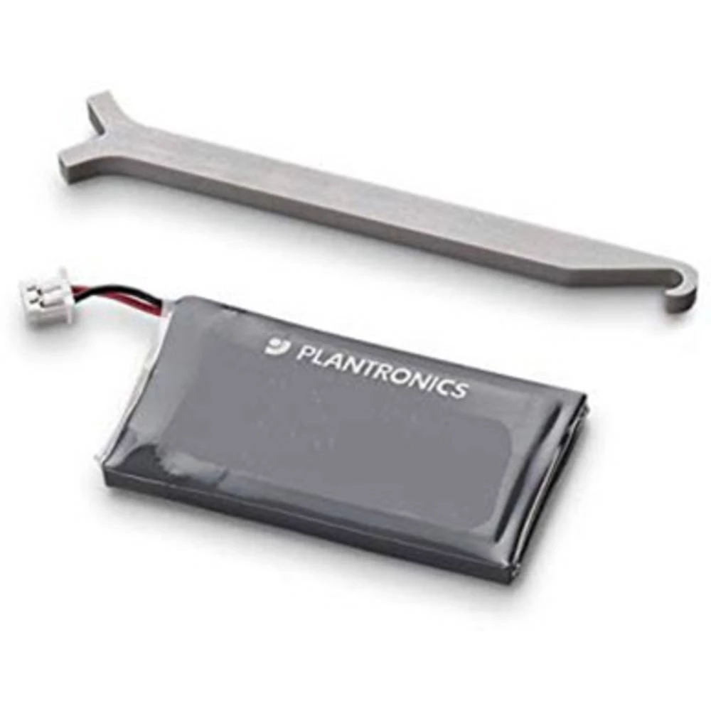 Slušalice-akumulator Plantronics Zamjenjuje originalnu akumul. bateriju 202599-03 3.7 V 270 mAh slika