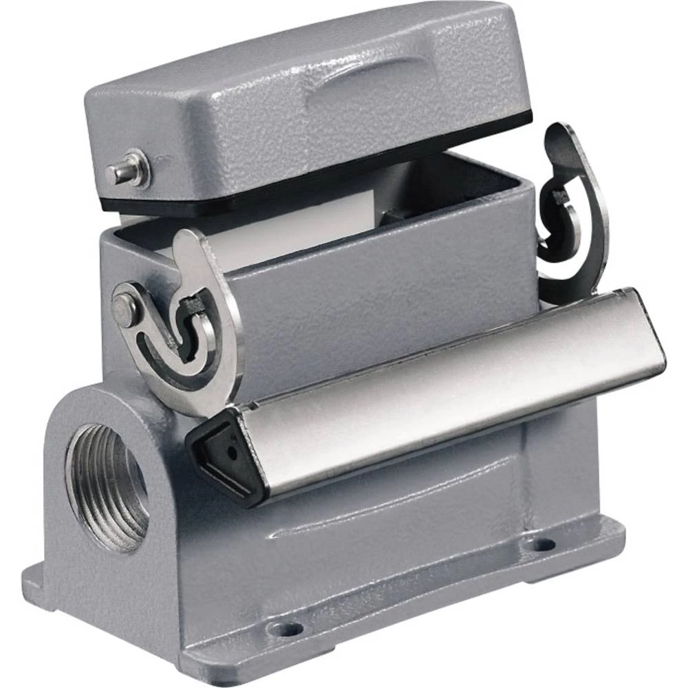 Kućište utikača HDC HA10 SDVL 2xM25 SET Weidmüller 1822170000 1 ST slika