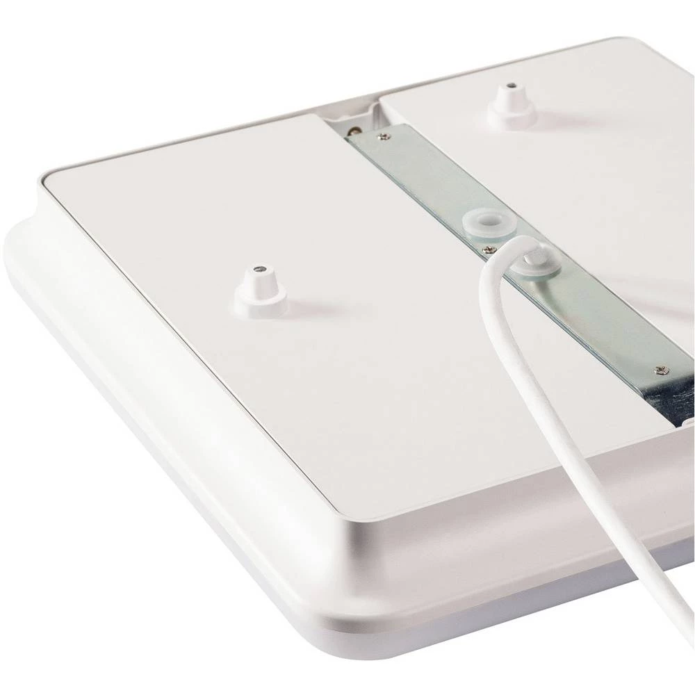 LED stropna svjetiljka 25 W Bijela SLV 163030 Bijela slika