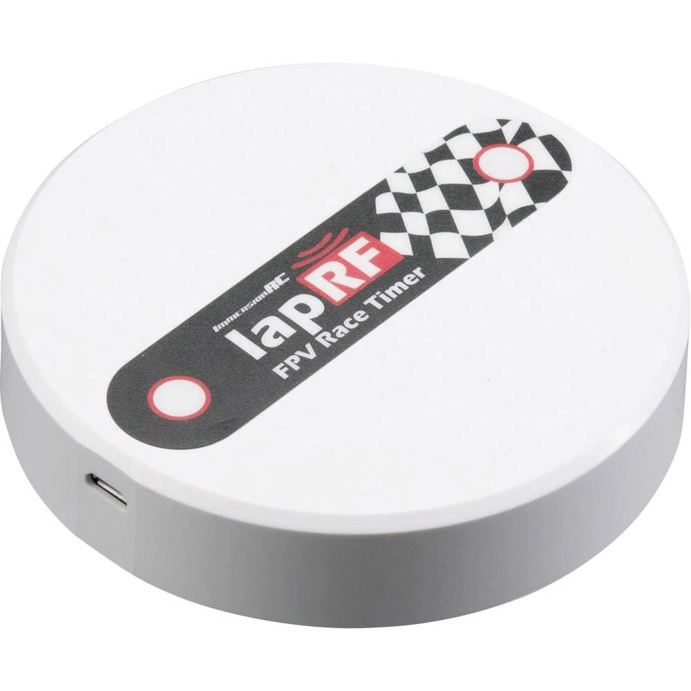 Immersion RC Sustav za mjerenje vremena utrke LapRF slika