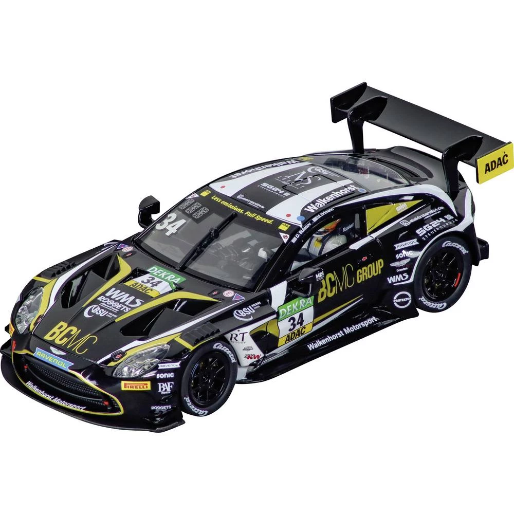 Carrera 20027805 Evolution automobil slika