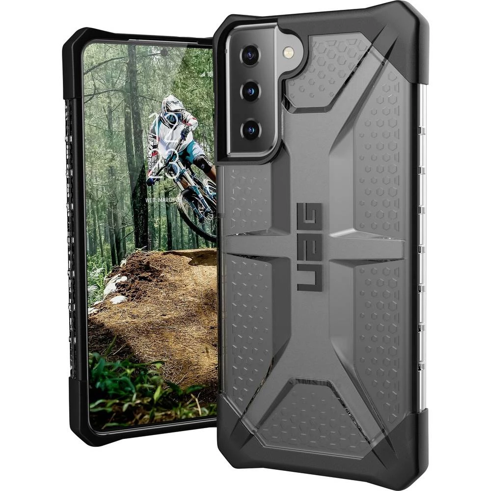 Urban Armor Gear Plasma vanjska torbica za mobilni telefon Samsung siva slika