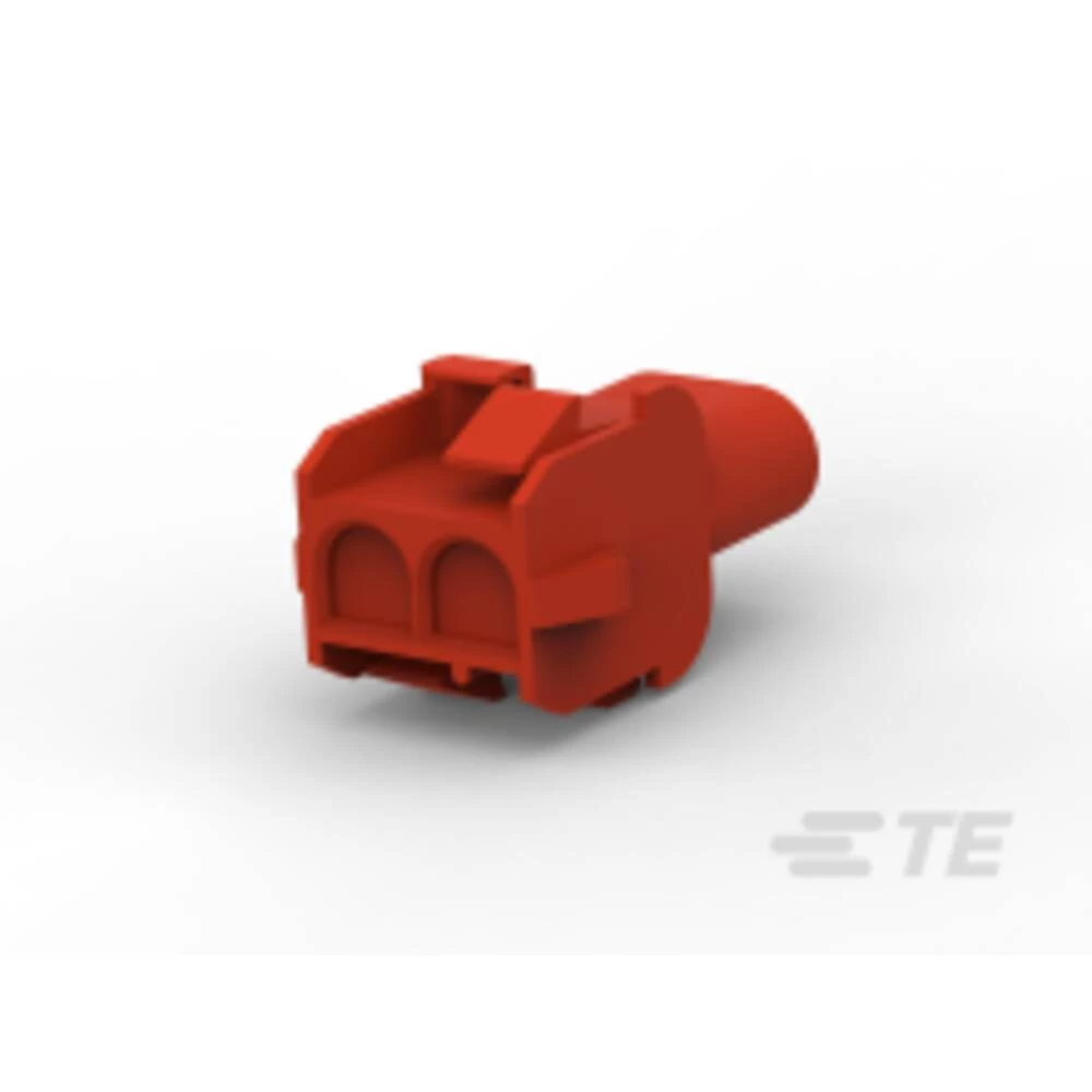 TE Connectivity Universal  MATE-N-LOK ConnectorsUniversal  MATE-N-LOK Connectors 1-350778-1 AMP slika