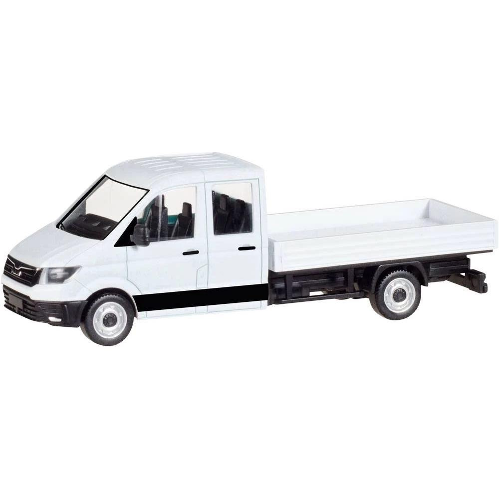 Herpa 013215 H0 MAN slika