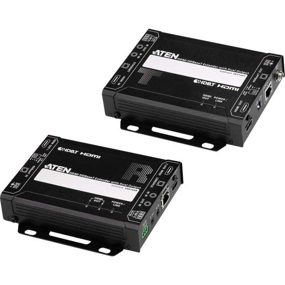 ATEN VE814A HDMI™ HDMI produživač  100 m slika
