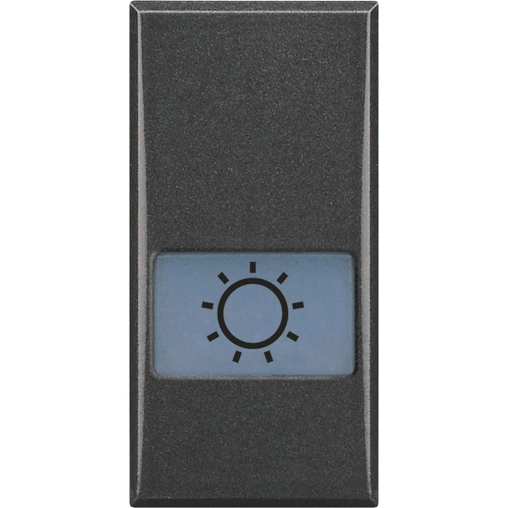 Legrand   klackalica Axolute antracitna boja HS4921LA slika