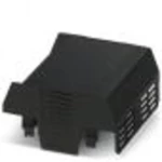 Gornji dio kućišta ABS Crna Phoenix Contact EH 70 F-C SS/ABS BK9005 10 ST