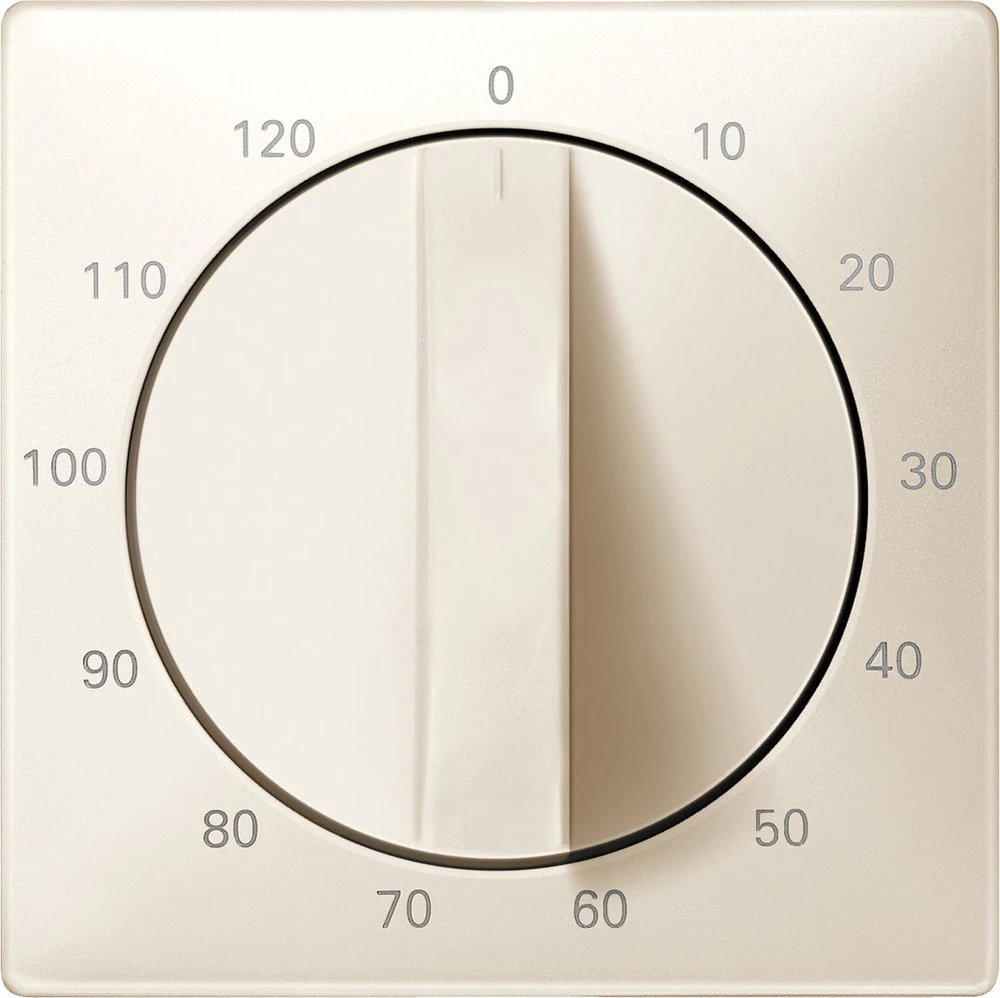 Merten Poklopac Bijela 538494 slika