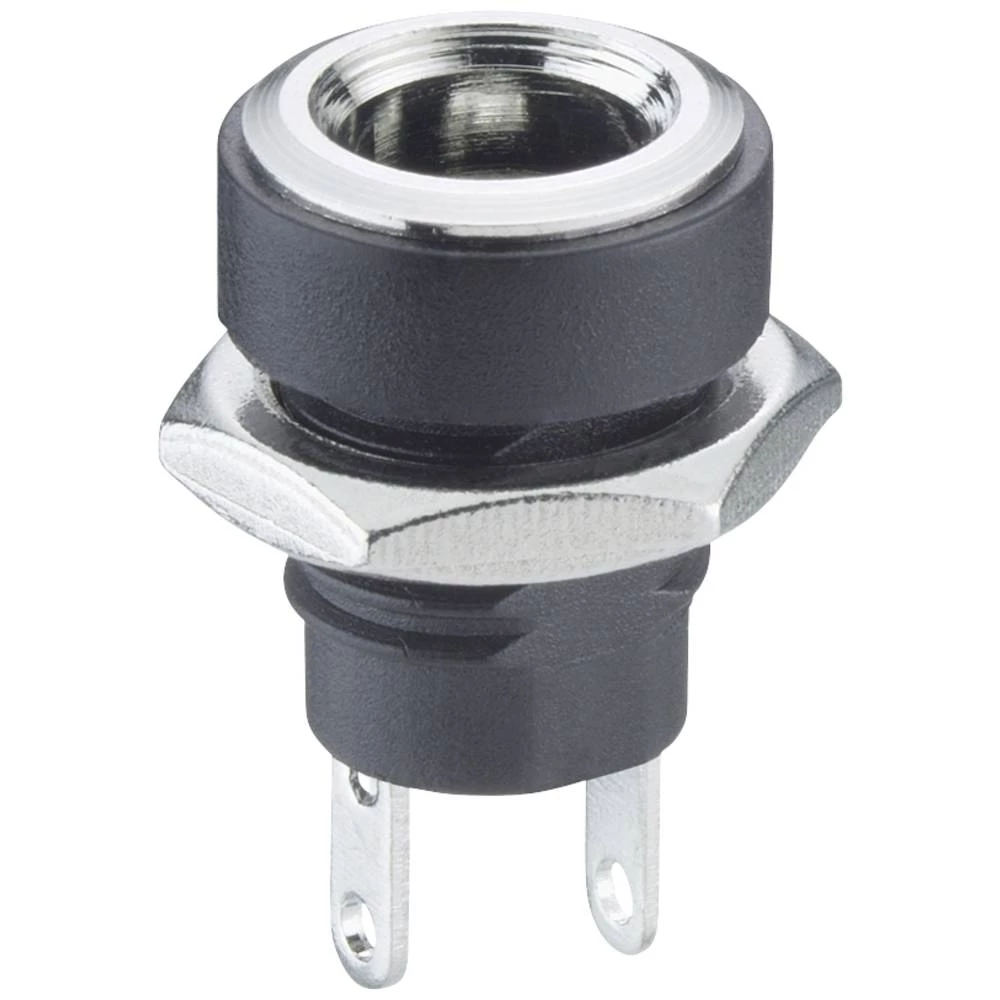 Lumberg 1614 23 niskonaponski utični konektor 1 St. slika