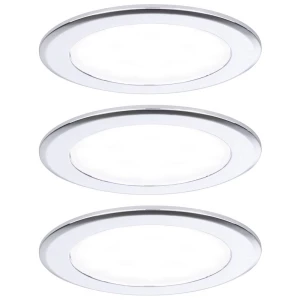 Paulmann LED svjetlo za ormar LED 2.5 W neutralna bijela krom boja slika