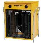 Master B 22 EPB B 22 EPB ugradni grijač 11 kW, 22 kW žuta